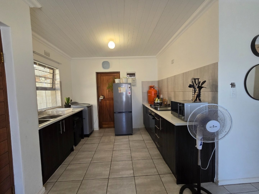 2 Bedroom Property for Sale in Westridge Western Cape